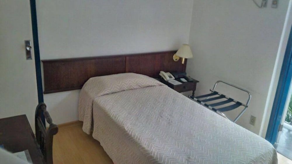 Vitoria Palace Hotel 3