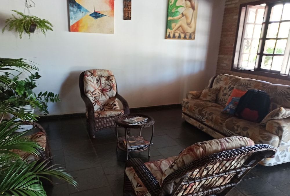 Hotel Praia da Paixão 3