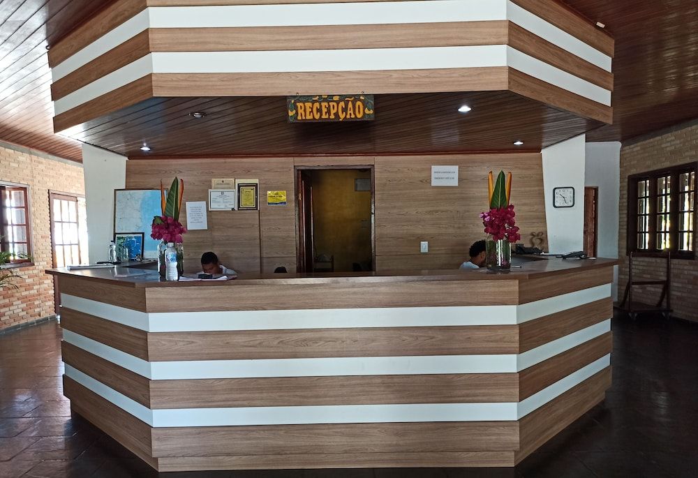 Hotel Praia da Paixão 2