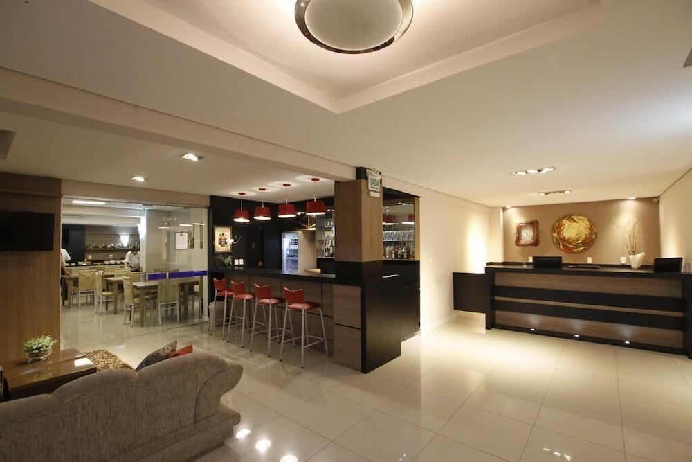 Hotel Klein Vllle Plus 2