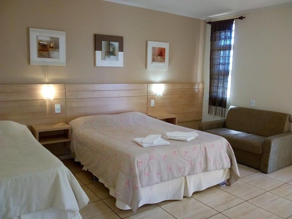 Pousada Pontal do Lago 2