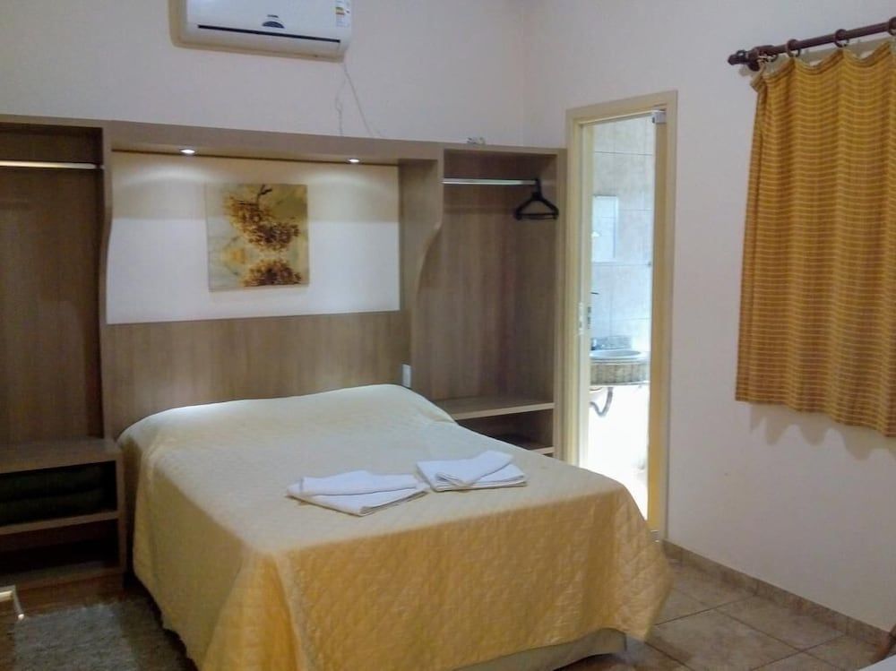 Pousada Pontal do Lago 3