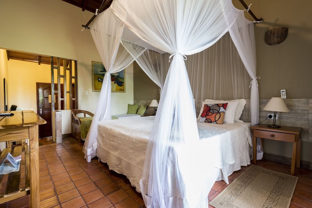 A Pousada do Rio Mutum 2