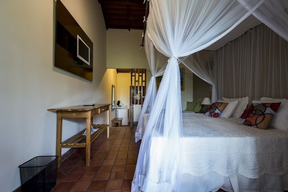 A Pousada do Rio Mutum 3