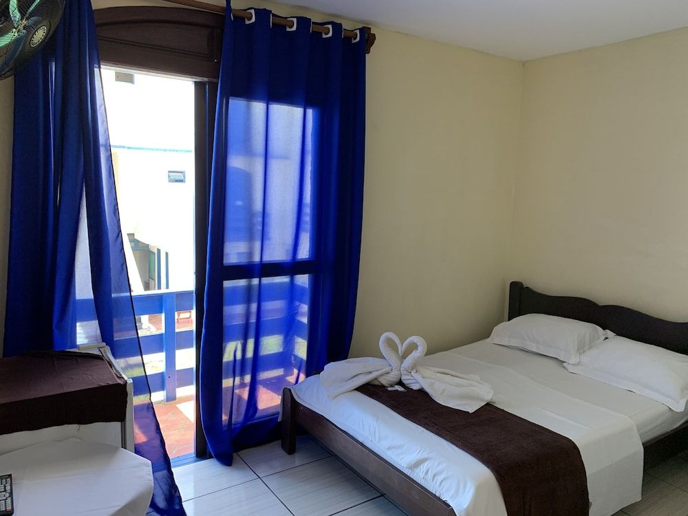 Hotel Mar Navegantes 3