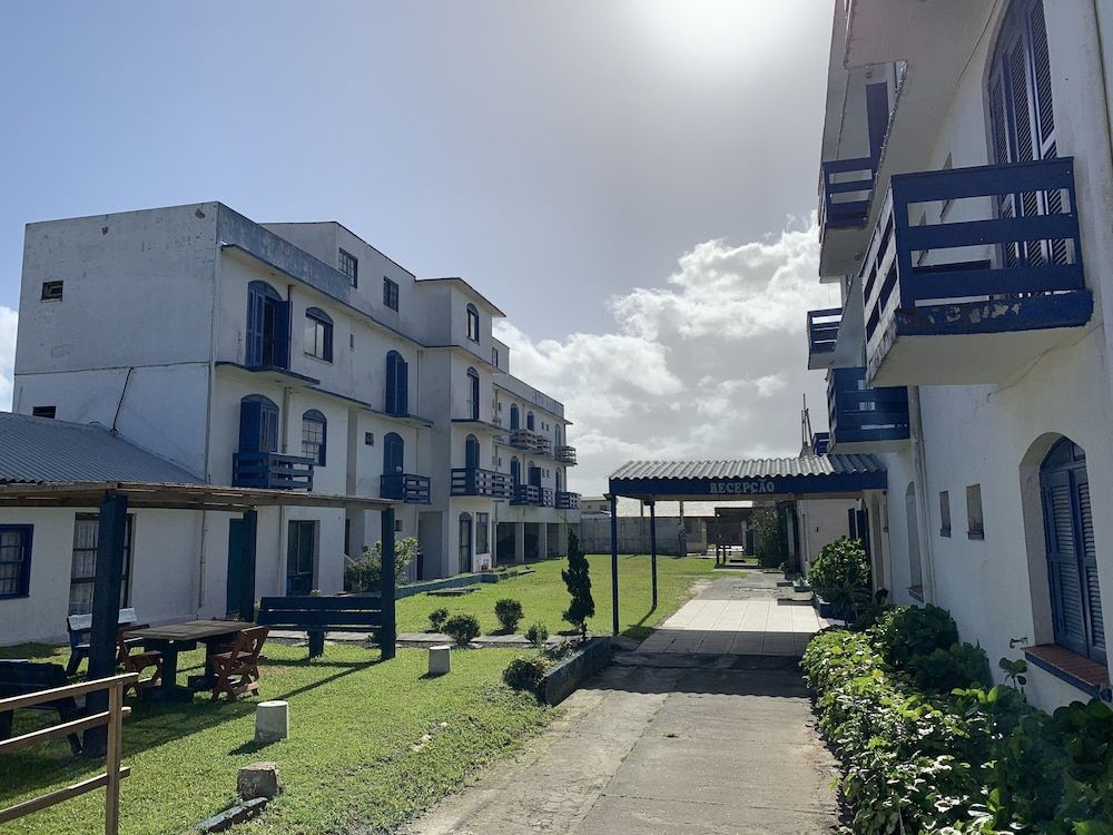 Hotel Mar Navegantes 2