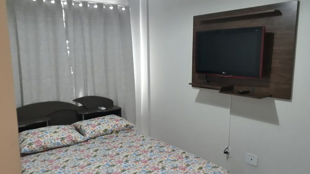 Unaí ApartFlat Studio 3