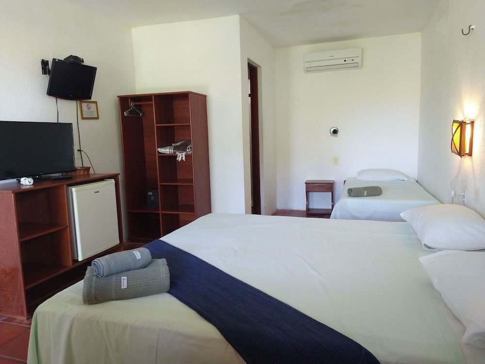 Arco Mundial Taiba 3