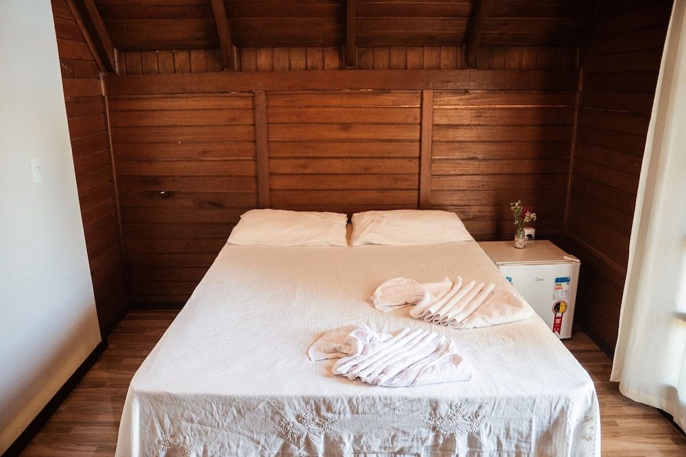 Pousada Sestrem - São João Batista - SC 3