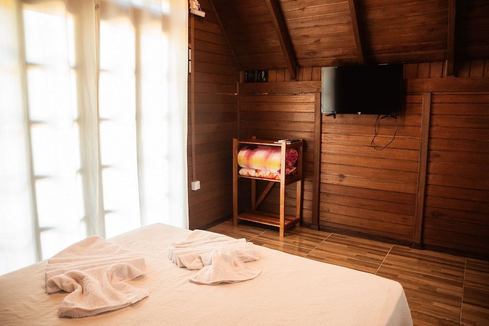 Pousada Sestrem - São João Batista - SC 2