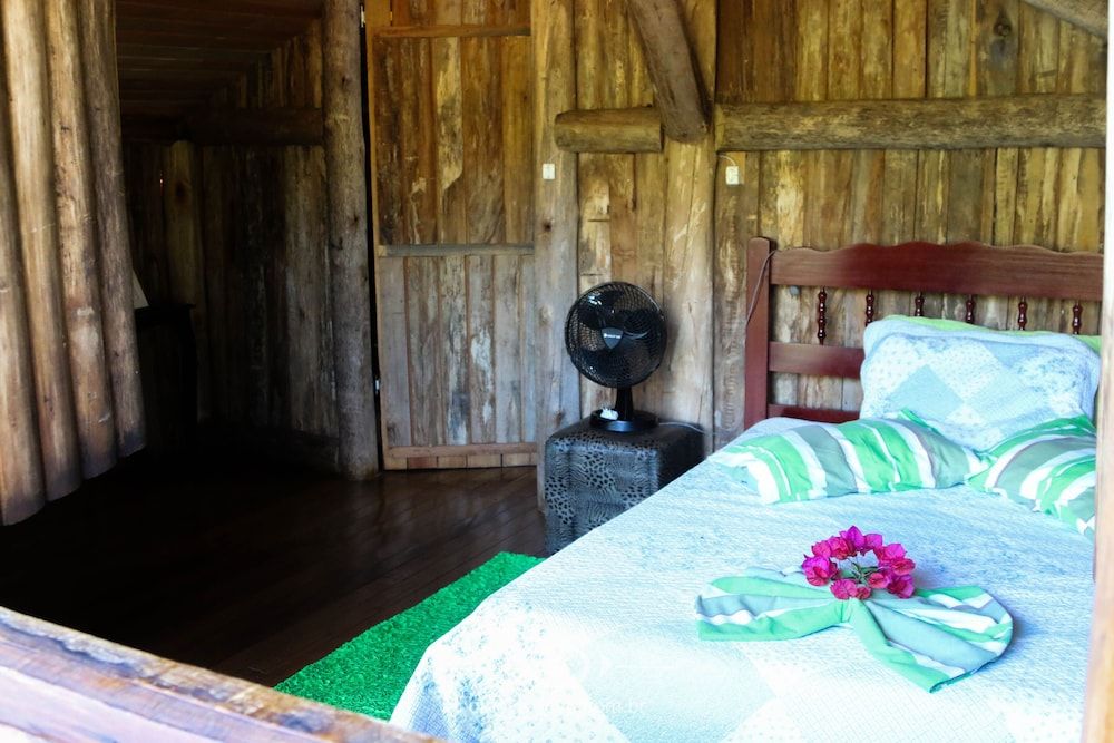 Sítio Morada do Pai 3