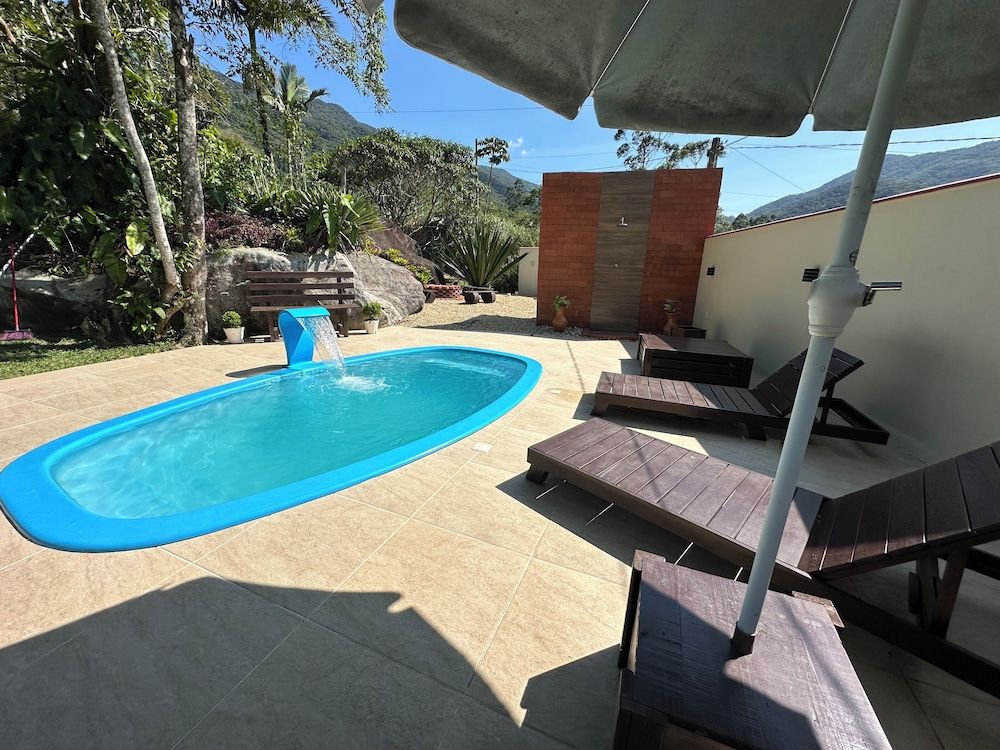 Sítio Morada do Pai