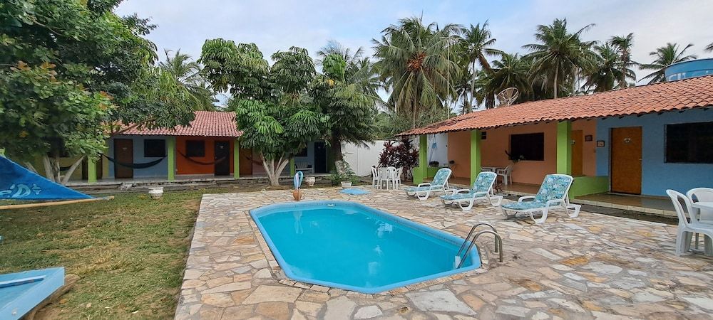 Pousada Portal dos Coqueirais 3