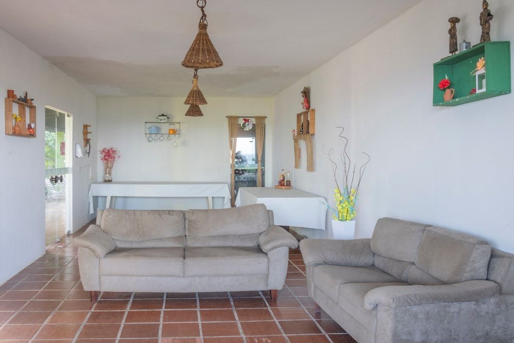 Pousada Portal dos Coqueirais 2