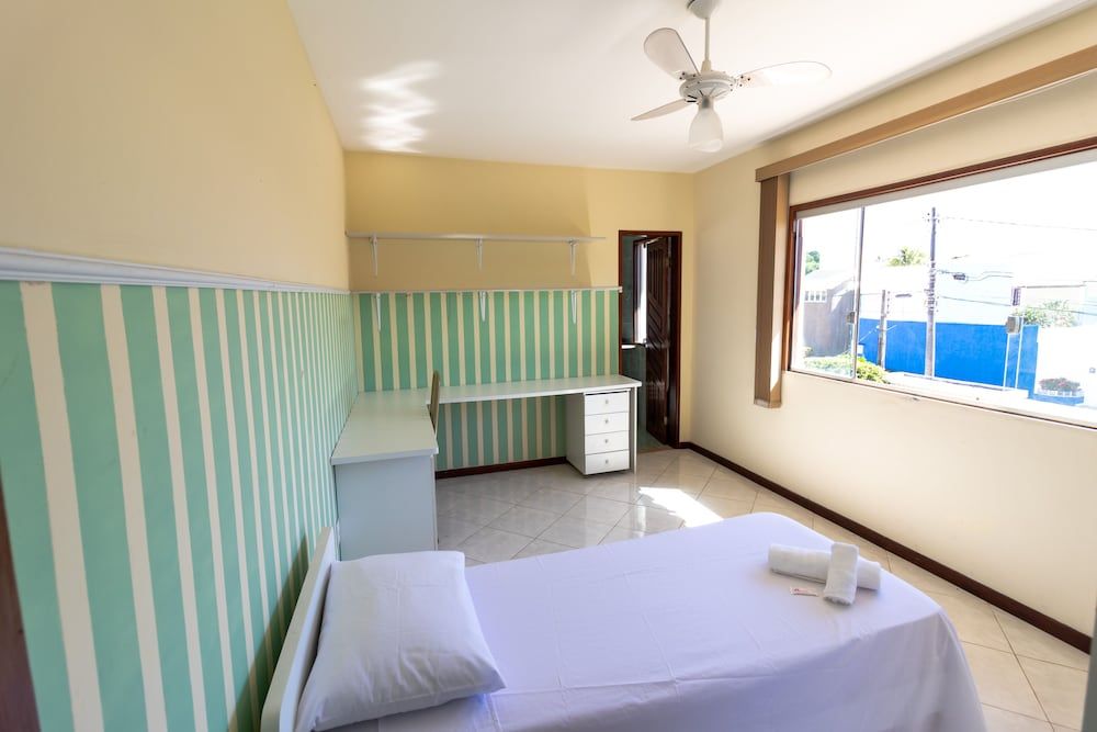 VT01 Casa 4 Suites em Vilas do Atlantico 2