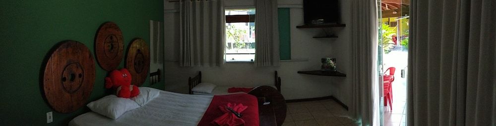 Rancho Texas Ubatuba 2