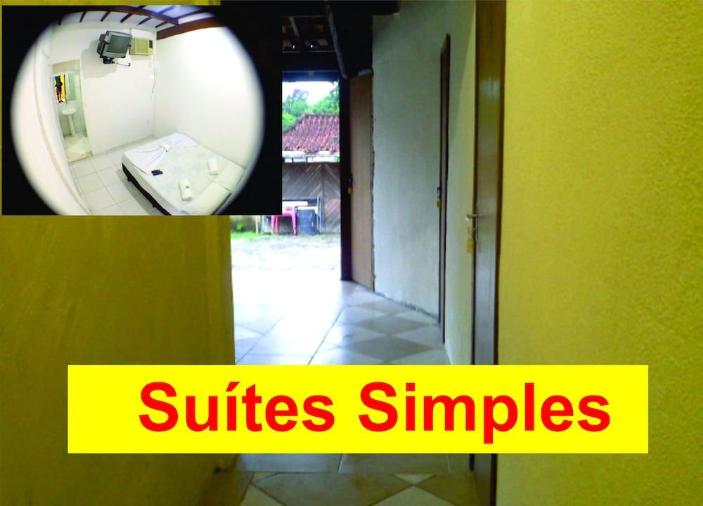 Rancho Texas Ubatuba 3