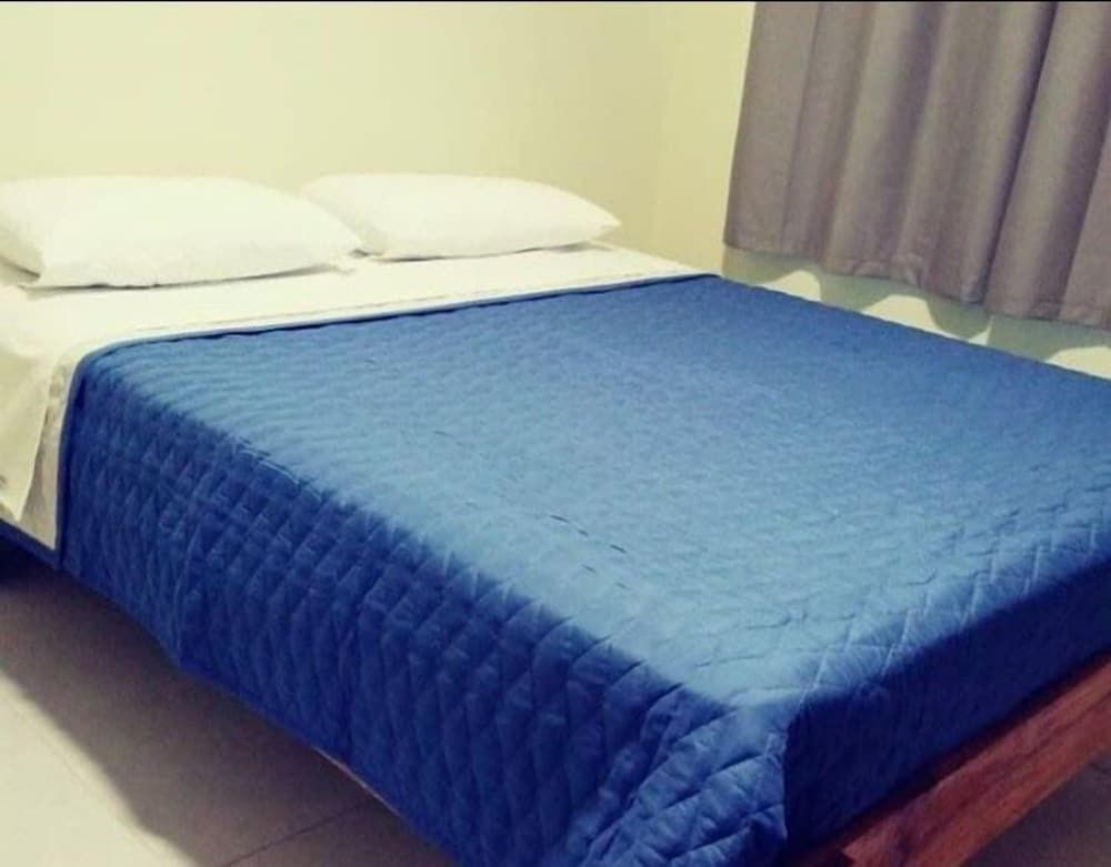 Energia do Vento Pousada 2