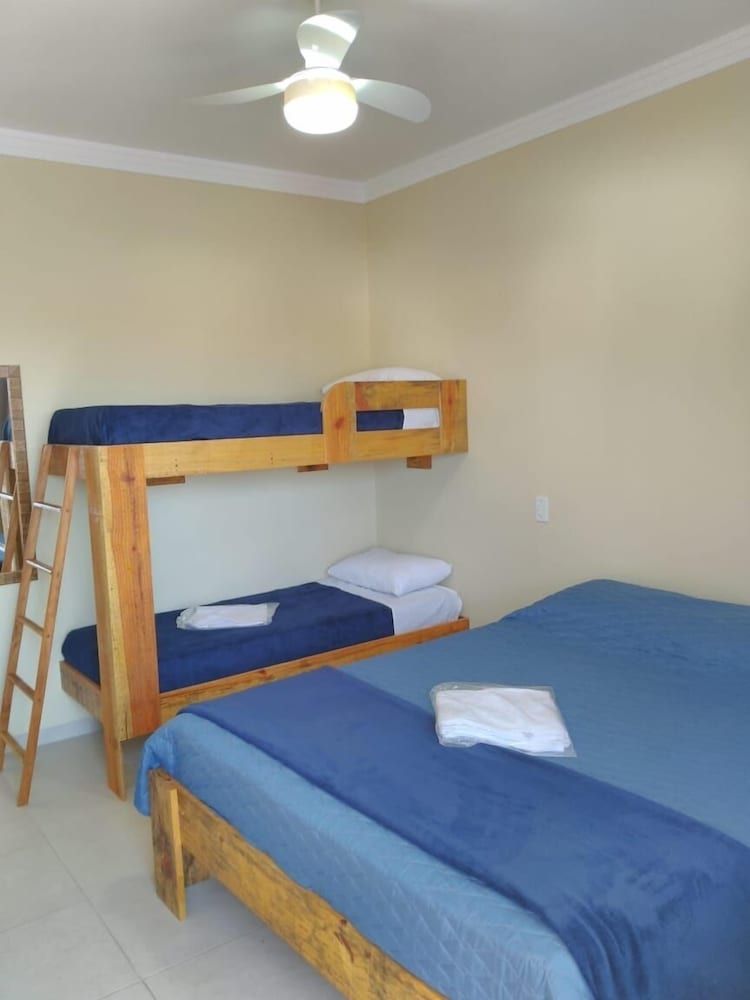 Energia do Vento Pousada 3