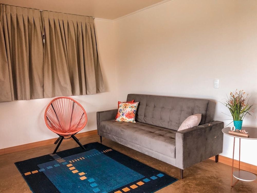 Hotel Fazenda Vale Alvorada 2