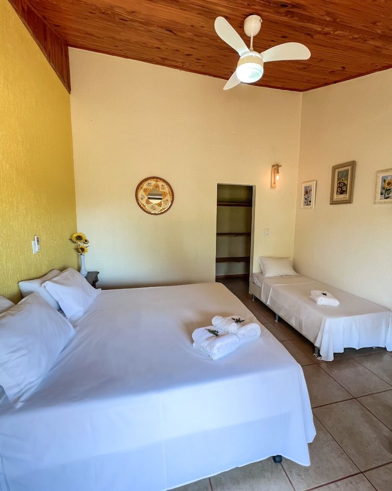 Hotel Fazenda Vale Alvorada 3