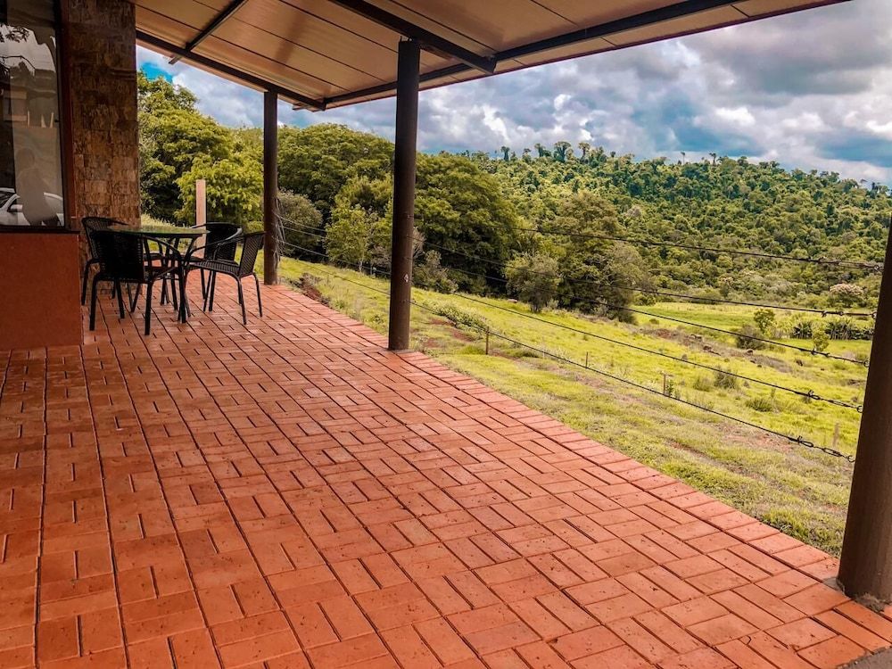 Hotel Fazenda Vale Alvorada 1