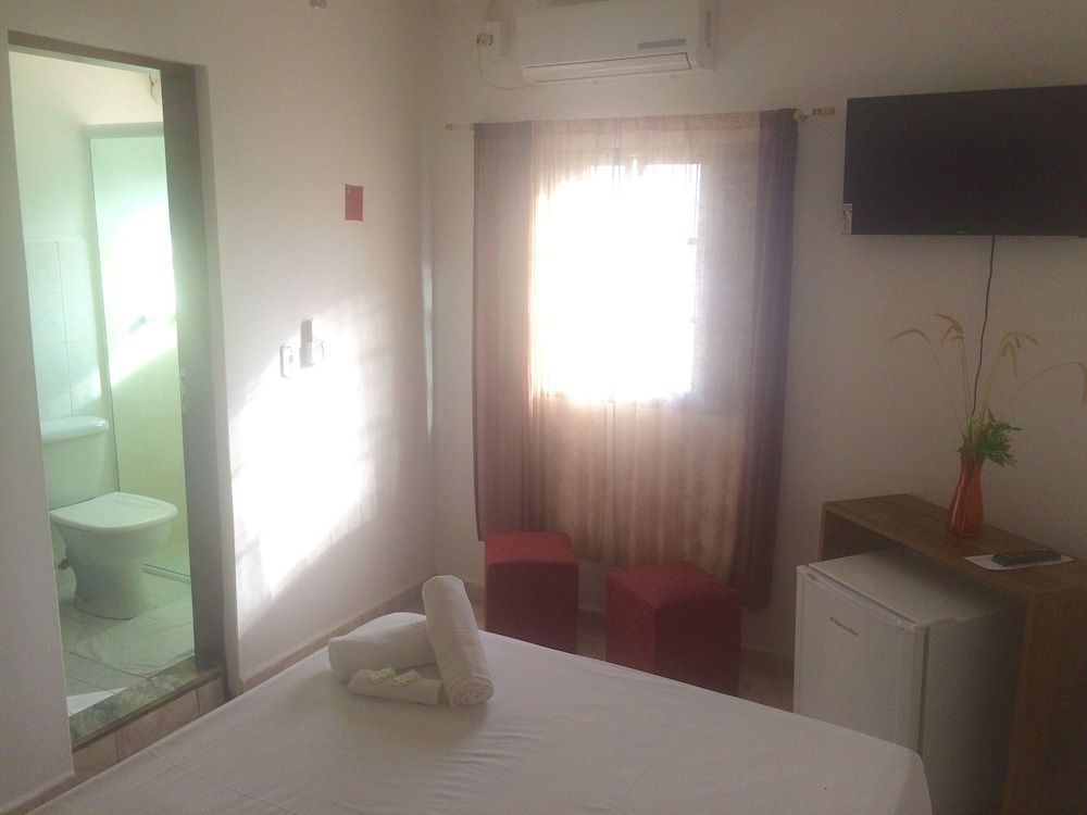 Pousada Dolce Vita 3