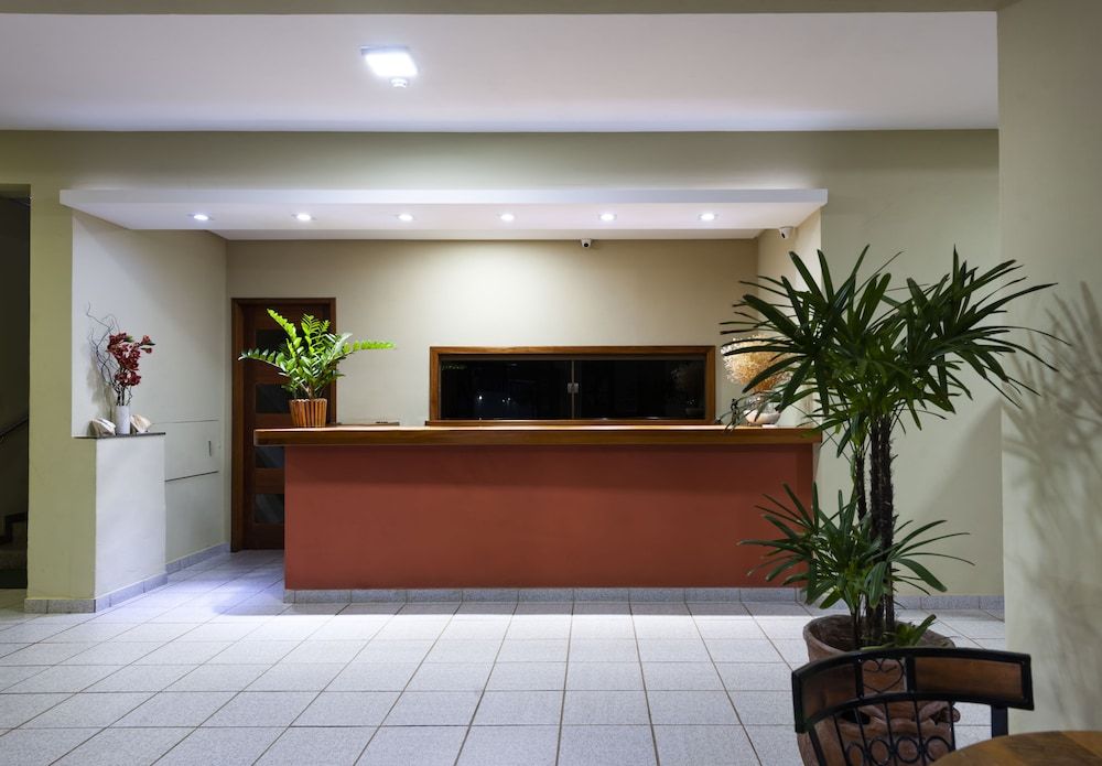 Coqueiros Praia Hotel - Balneário de Iriri 3