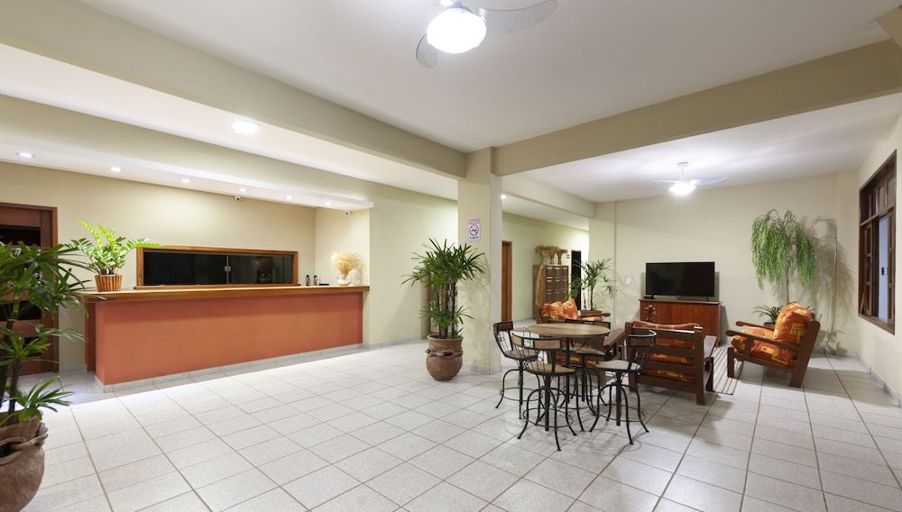 Coqueiros Praia Hotel - Balneário de Iriri 2