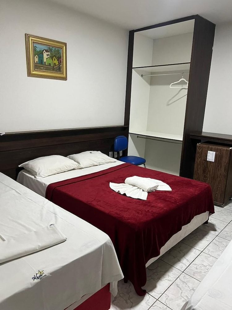 Kris Hotel 3