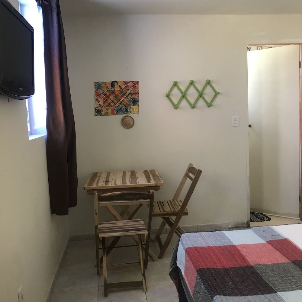 Pousada Maceió Praia 3