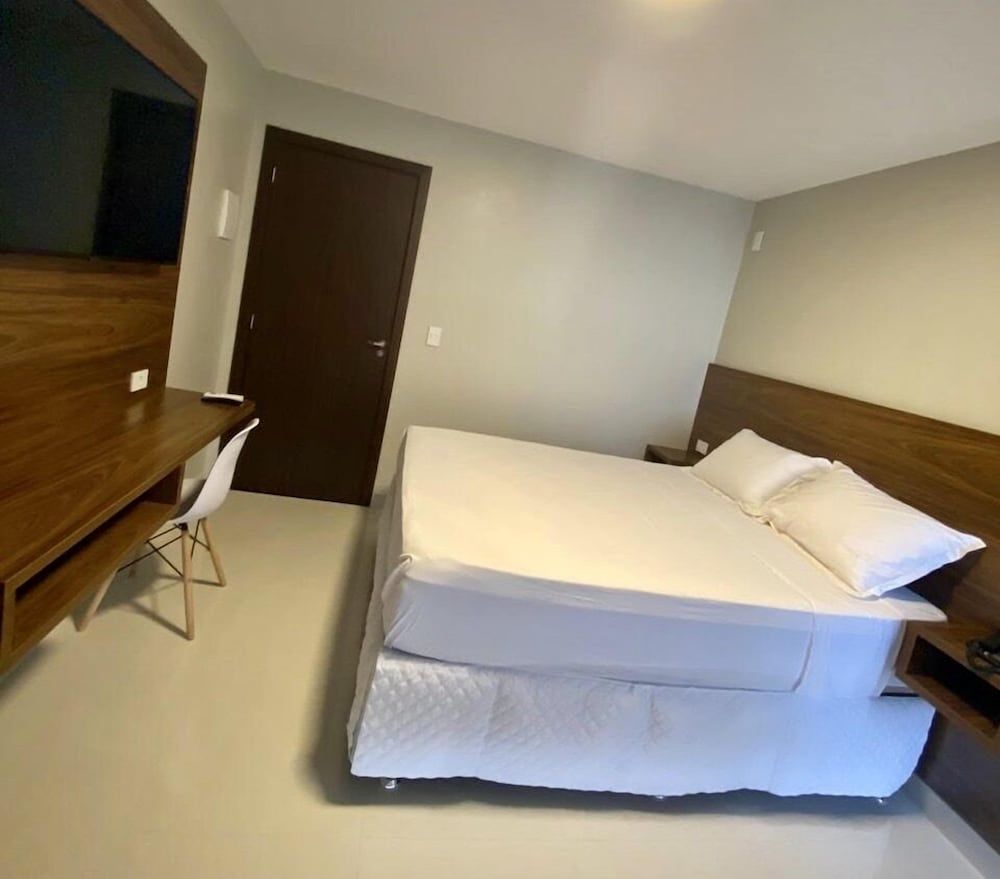 Hotel Orla do Rio Branco 3