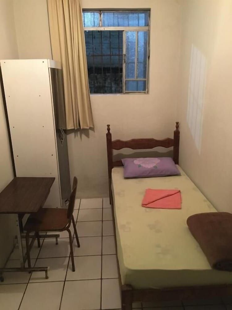 Jomafi Hotel Hostel 2