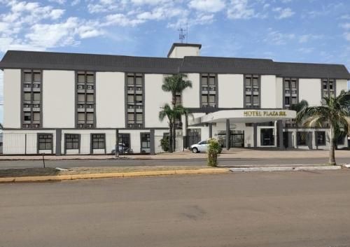 Hotel Plaza Sul 2