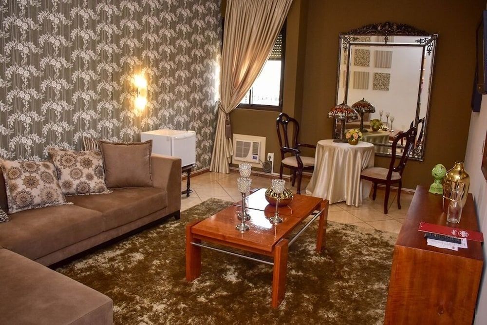 Hotel & Turismo San Francisco 3