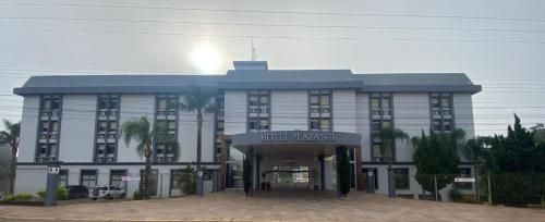 Hotel Plaza Sul 3 estrellas en Carazinho