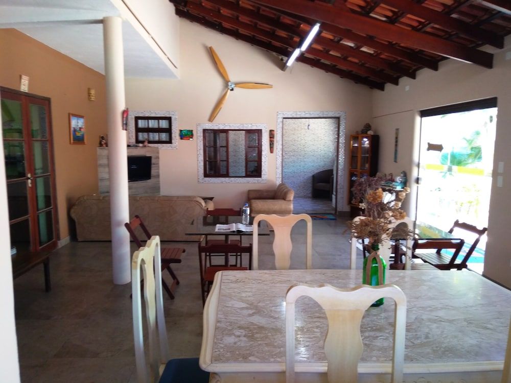 Hotel Recanto Do Sol 3