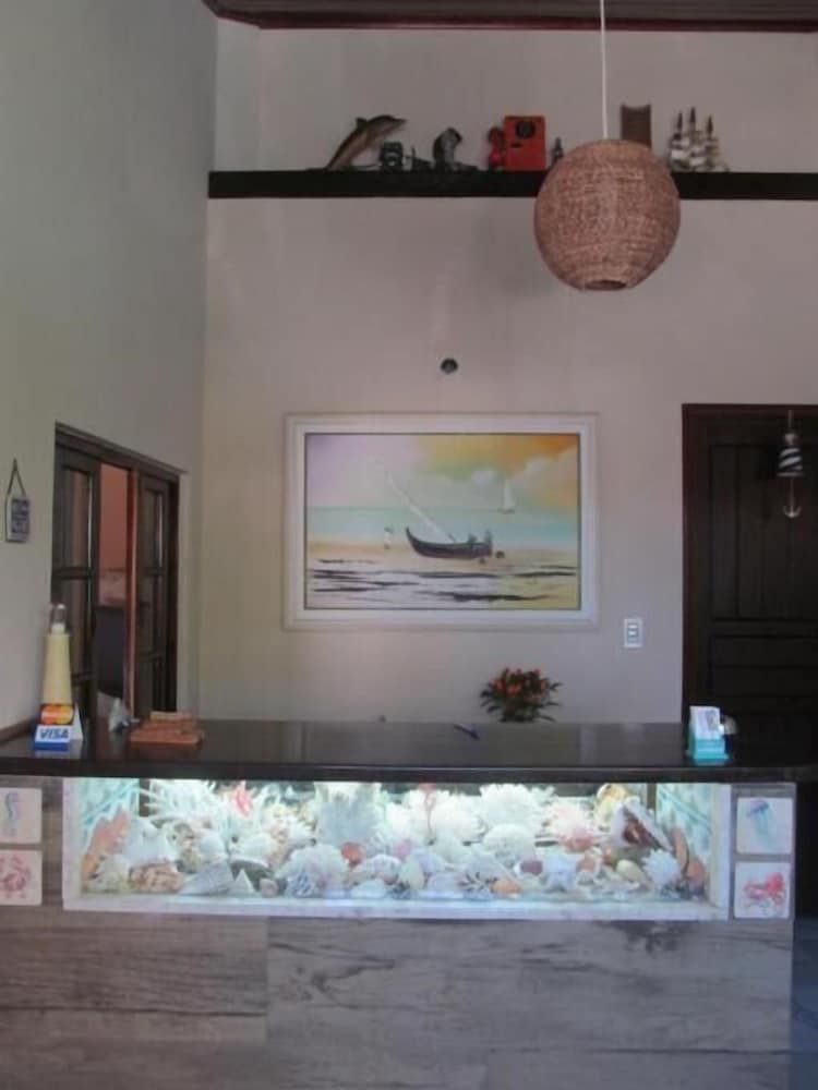 Hotel Recanto Do Sol 2