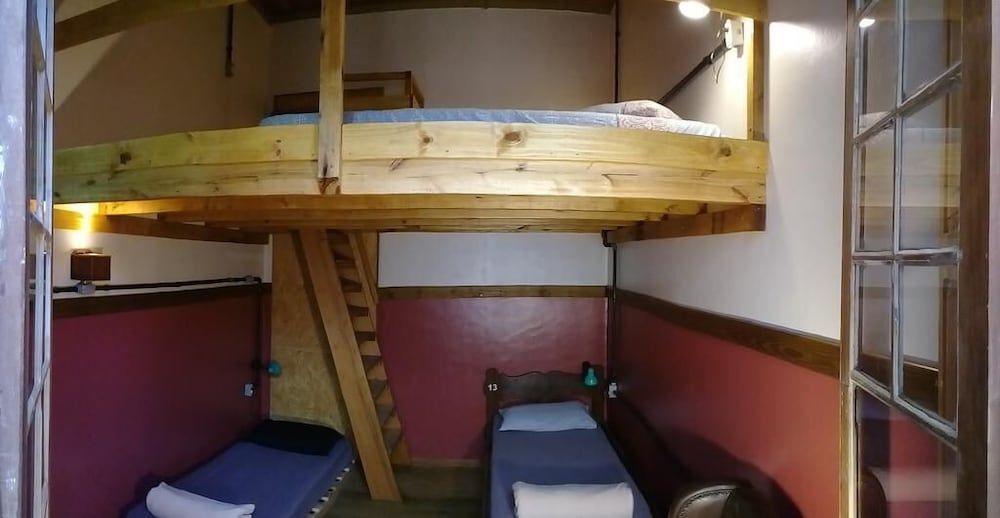 Pousada Casa Frida 2