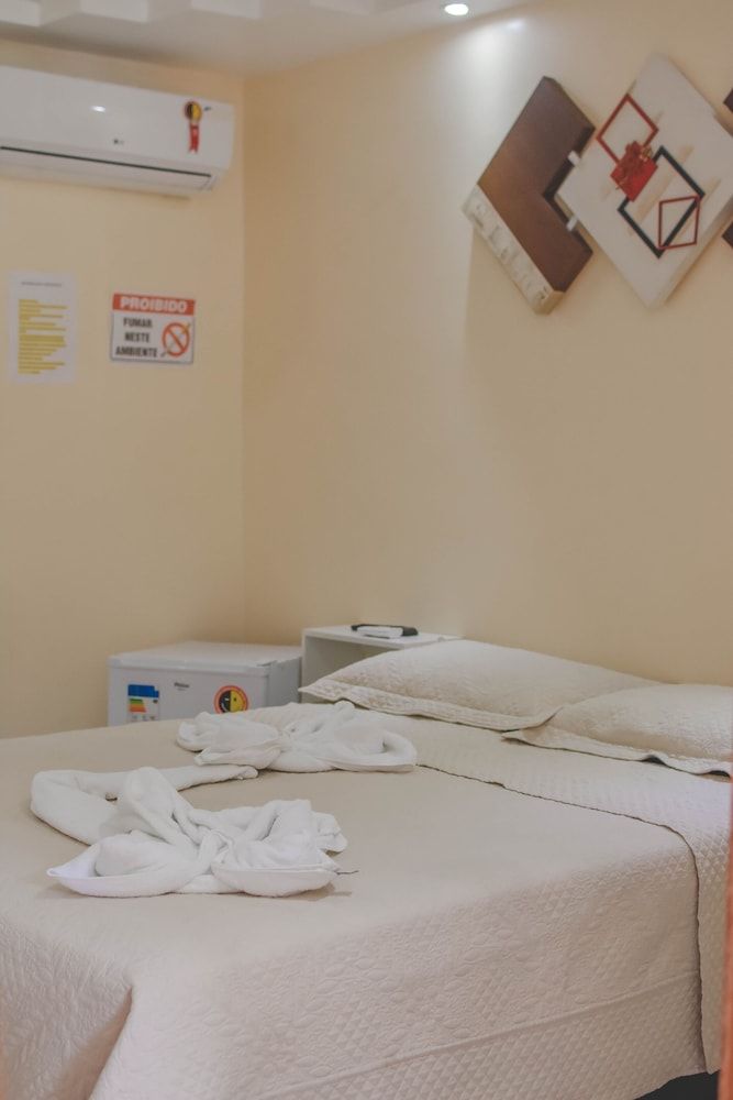 Pousada Caminho do Pontal 3