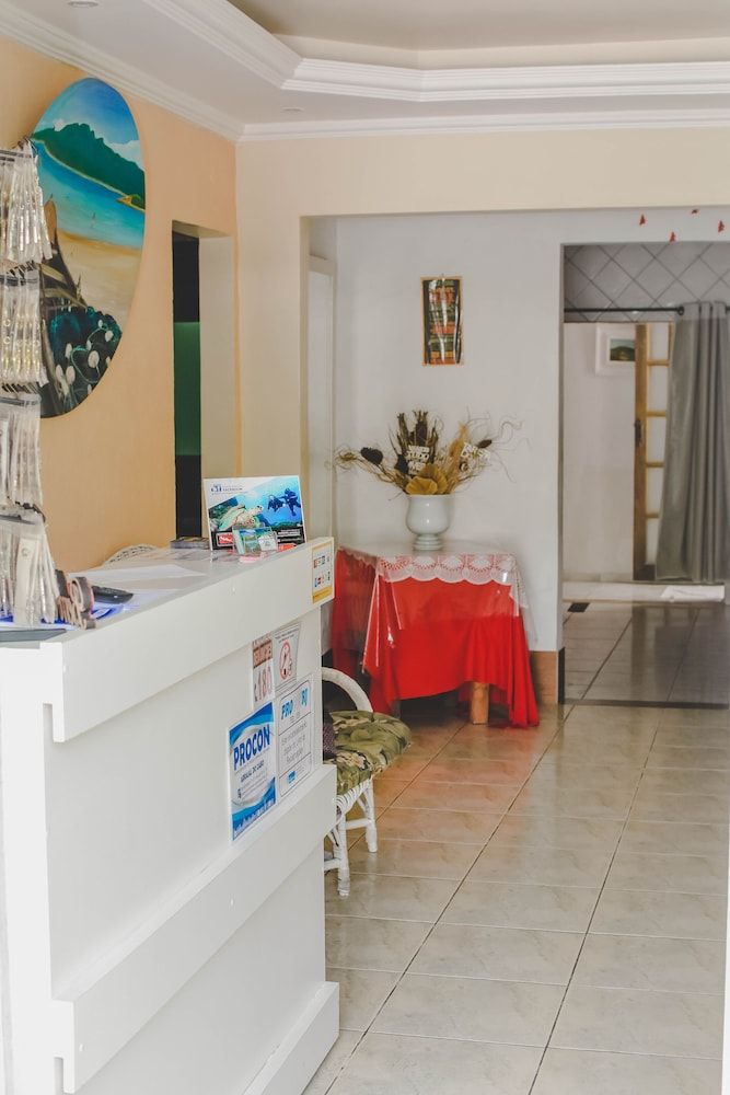 Pousada Caminho do Pontal 2