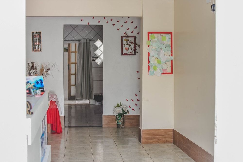 Pousada Caminho do Pontal