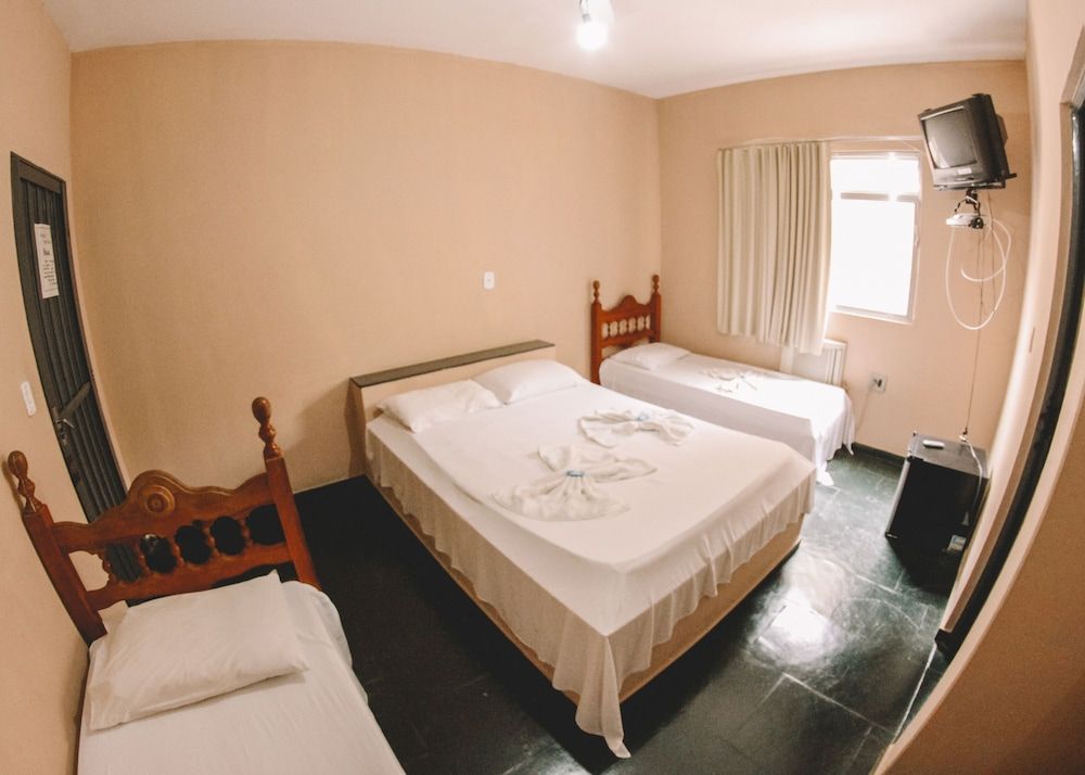 Hotel e Restaurante Martinez 2