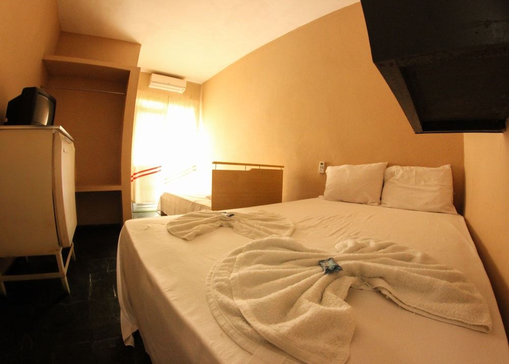 Hotel e Restaurante Martinez 3