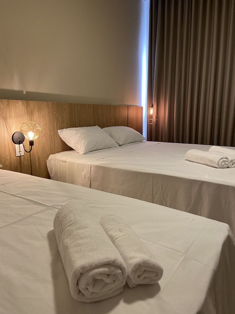 Pousada Viver Capitólio 3