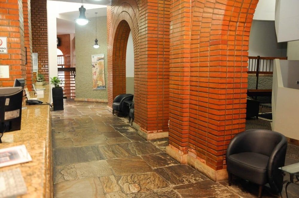 Hotel Verdes Mares 2