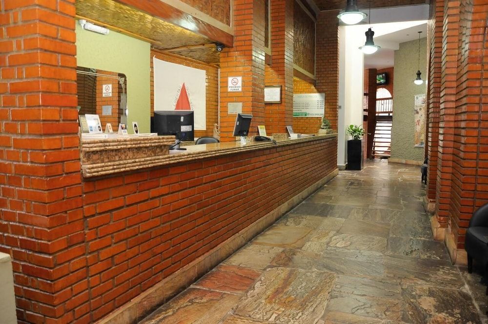 Hotel Verdes Mares 3