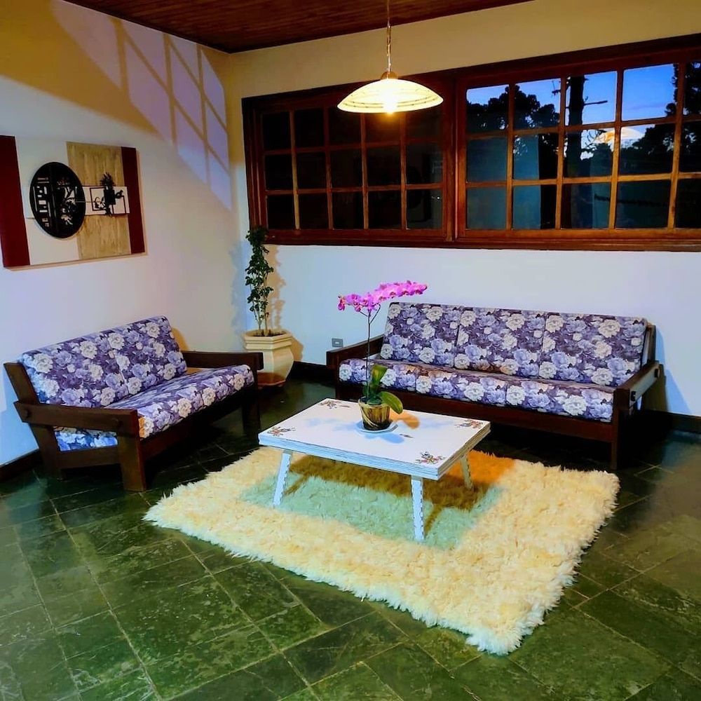 Recanto das Hortências Hotel 2