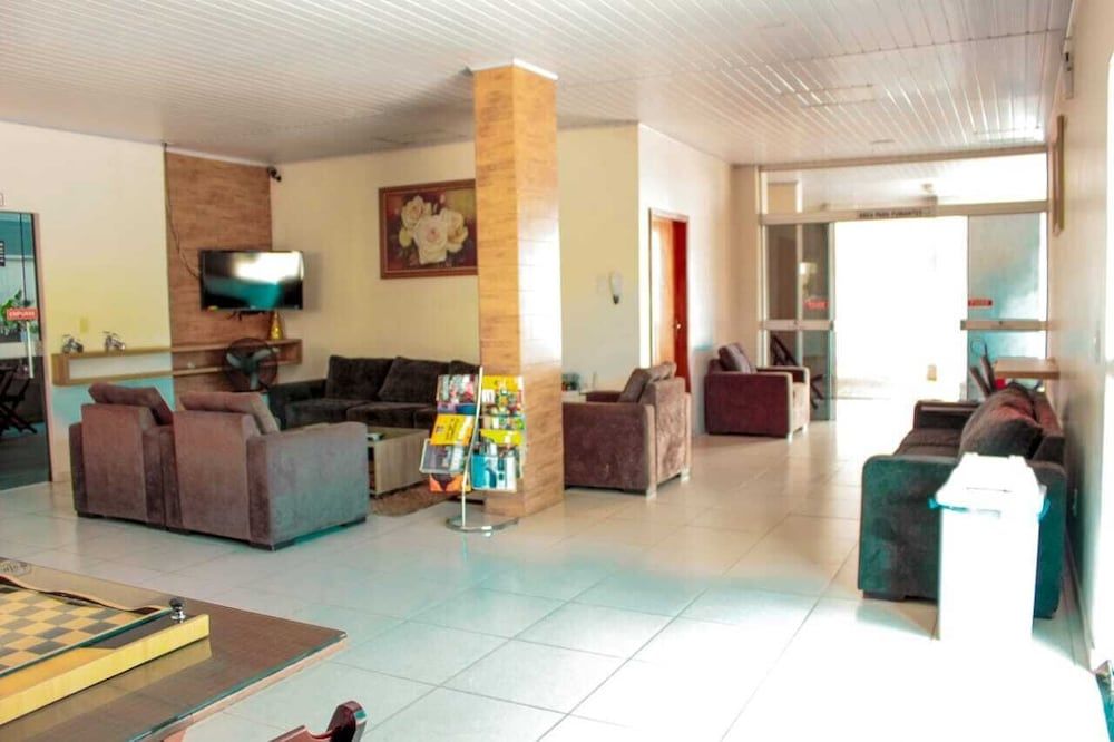 Borges Hotel 1 stelle a Imperatriz