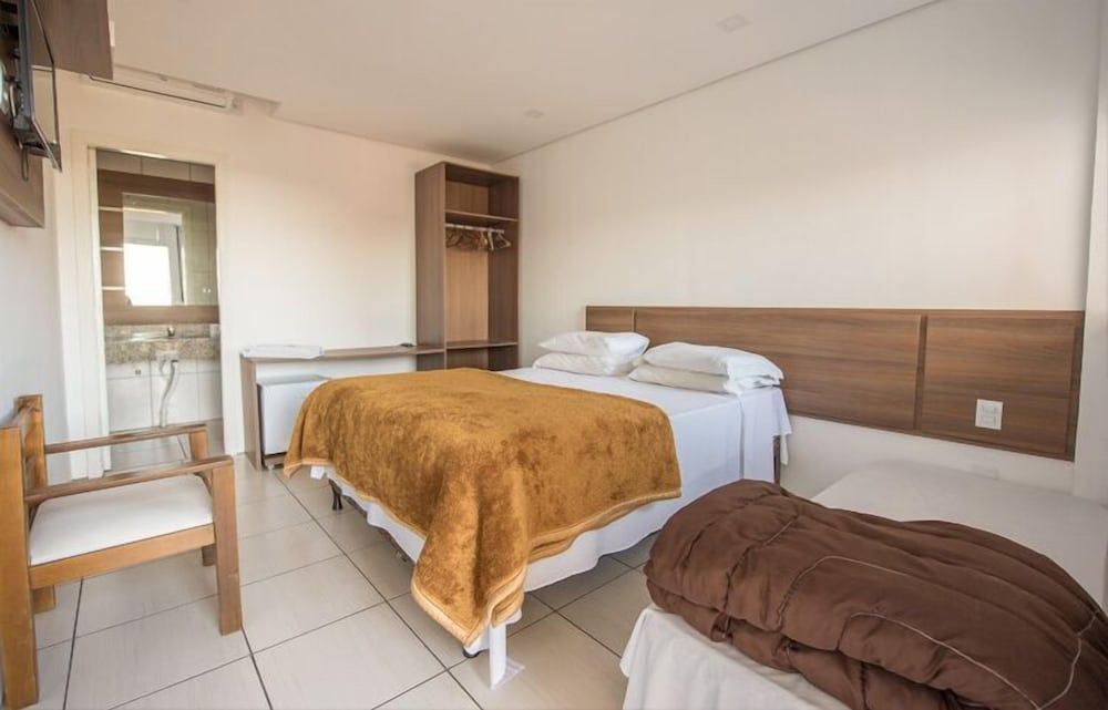 Pousada Villa Dei Fiori 2